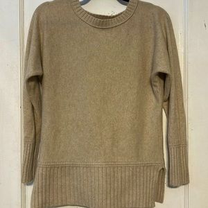 Club Monaco Italian Cashmere Sweater